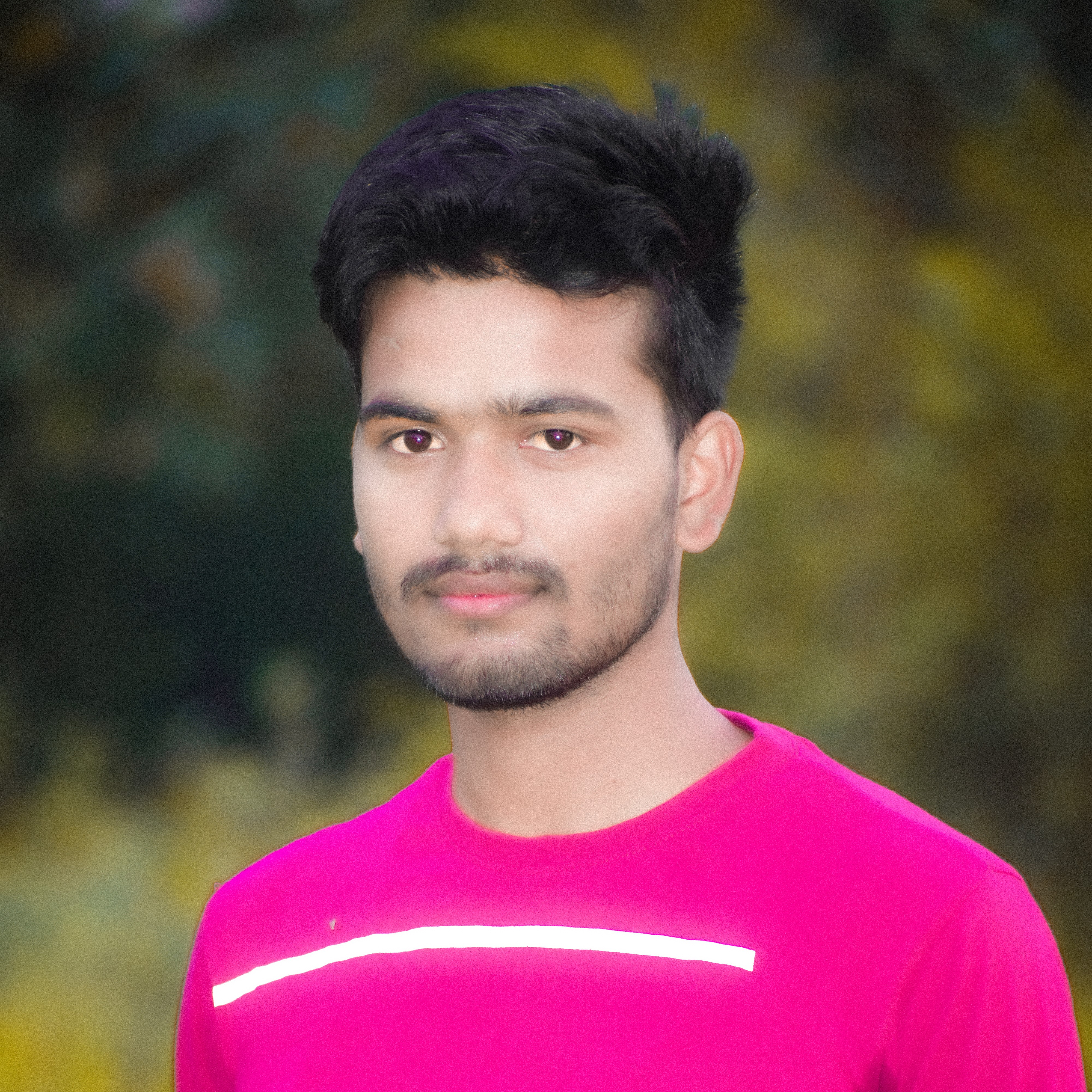 Dharmendra Kumar